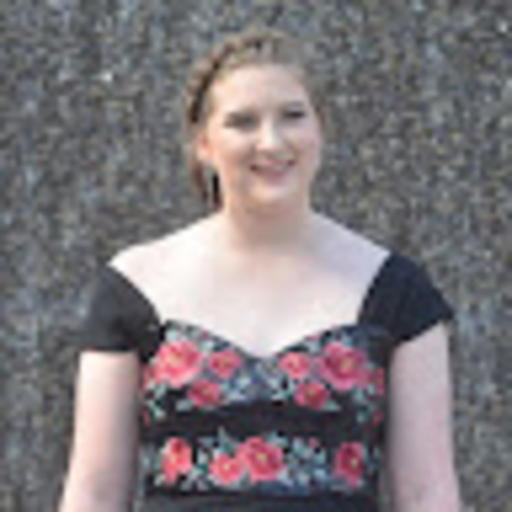 Meet your Posher, Savanna